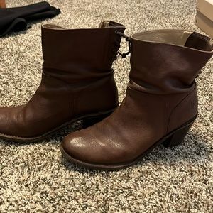 Frye boots